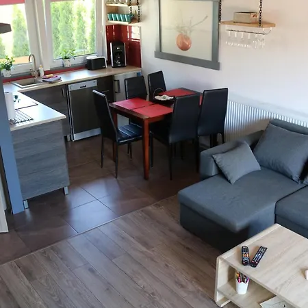 Apartamenty Amalia Szary Dwor Exterior photo