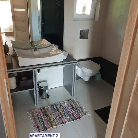 Apartamenty Amalia Szary Dwor Exterior photo