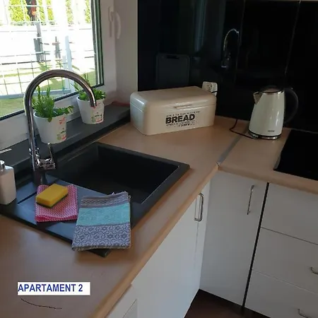 Apartamenty Amalia Szary Dwor Exterior photo