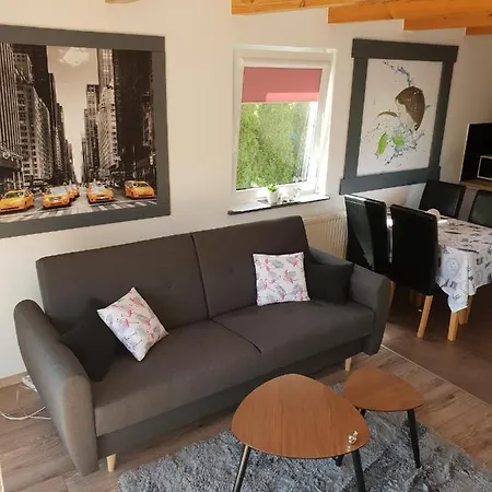 Apartamenty Amalia Szary Dwor Exterior photo