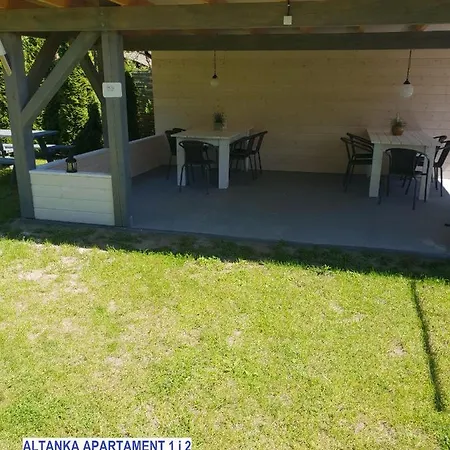 Apartamenty Amalia Szary Dwor Exterior photo