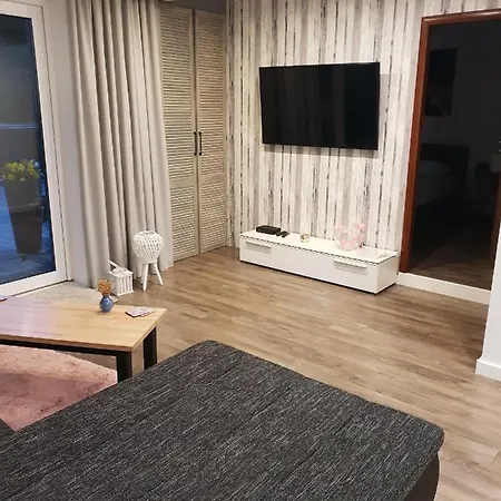 Apartamenty Amalia Szary Dwor Exterior photo
