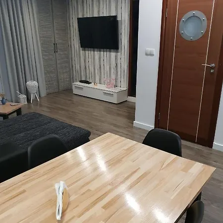 Apartamenty Amalia Szary Dwor Exterior photo