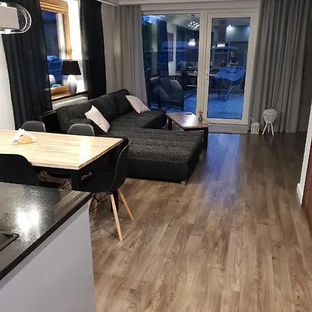 Apartamenty Amalia Szary Dwor Exterior photo