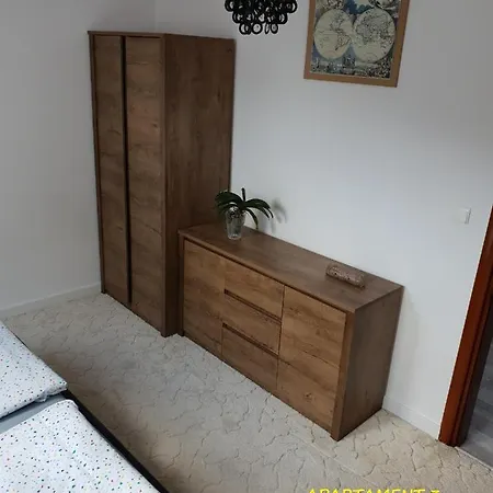 Apartamenty Amalia Szary Dwor Exterior photo