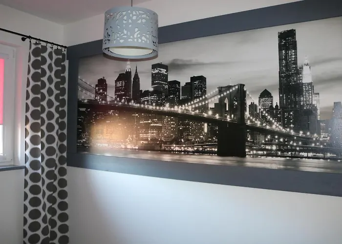 Apartamenty Amalia