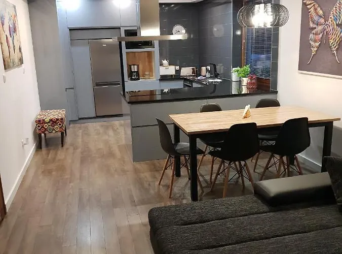 Apartamenty Amalia