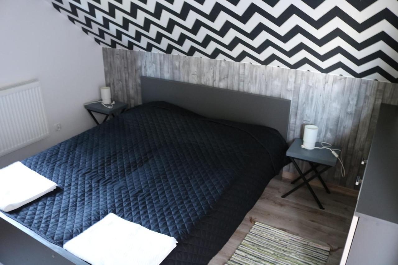 Apartment Amalia