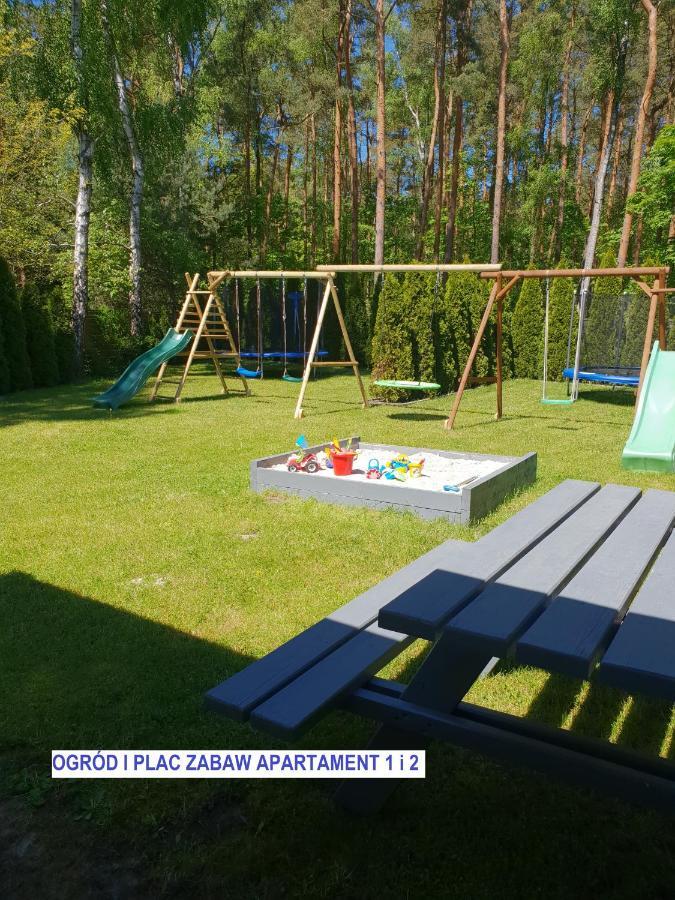 Amalia Apartment *