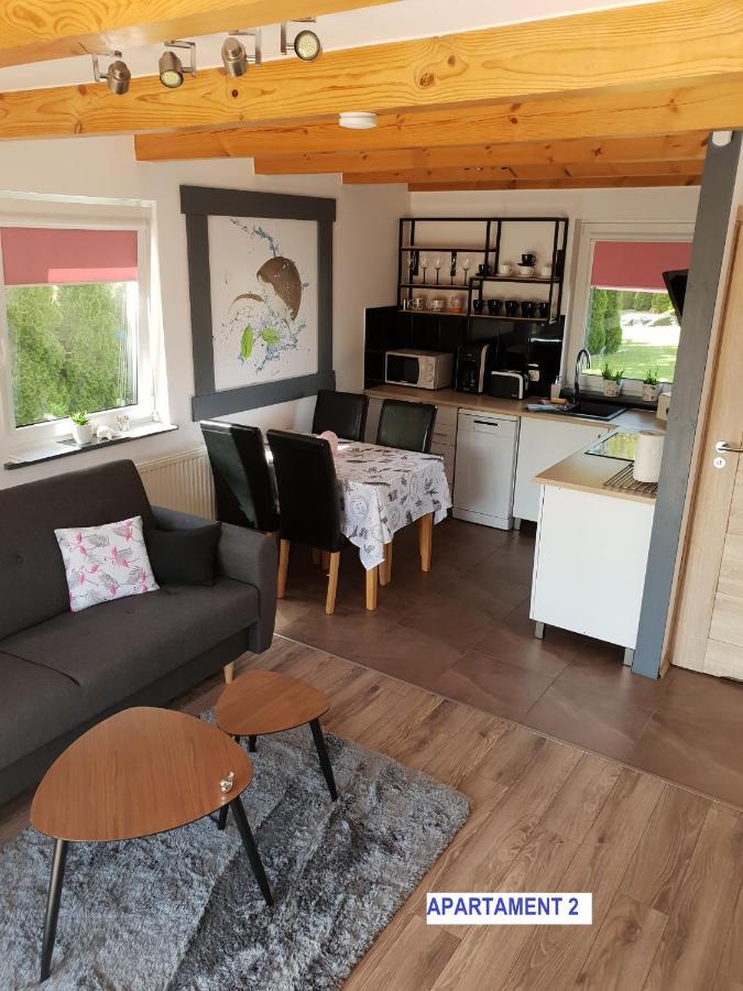 Apartment Amalia
