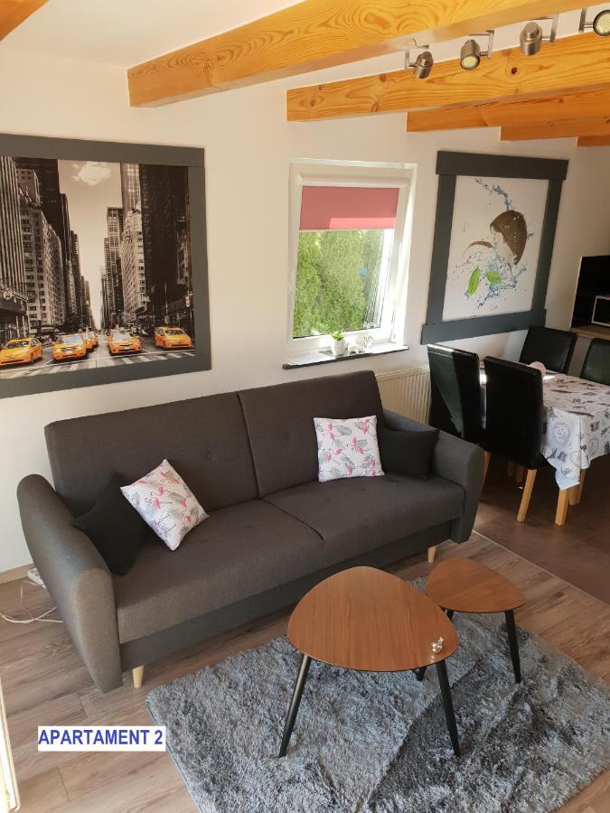 Amalia Apartment *