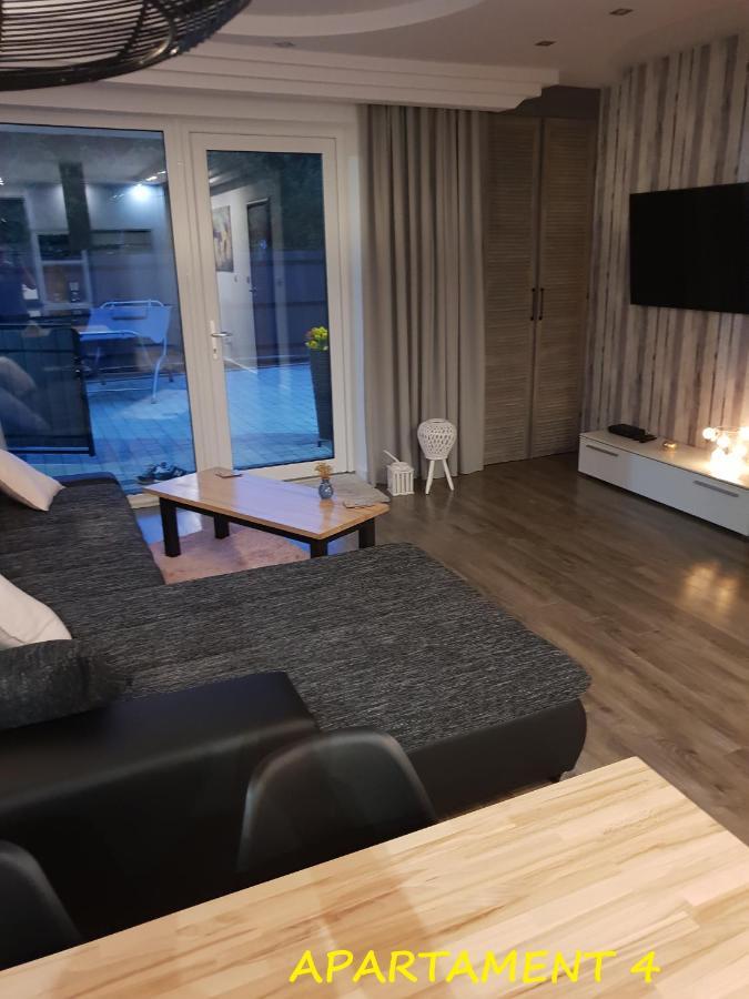 Amalia Apartment Szary Dwor