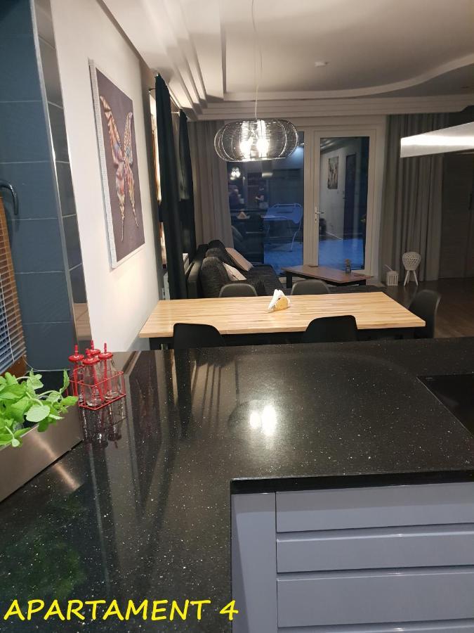 Amalia Apartment