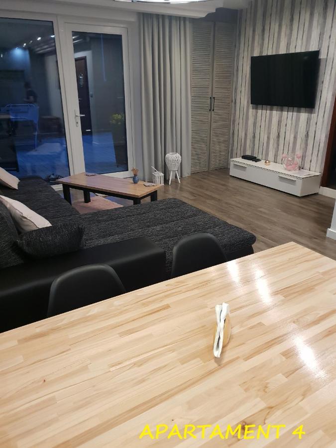 Amalia Apartment *