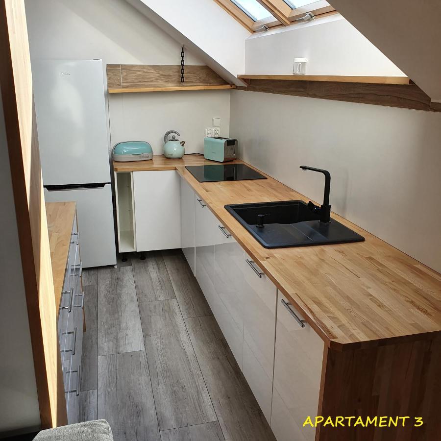 Apartment Amalia