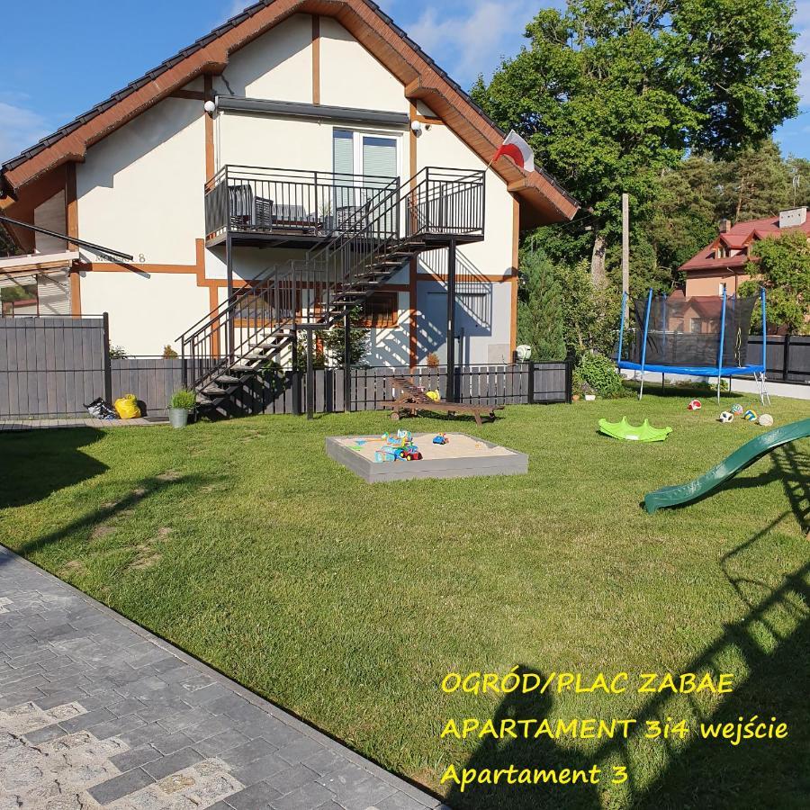 Apartment Amalia *