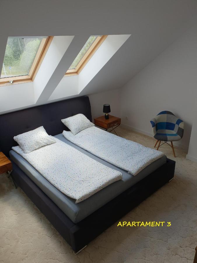 Apartment Amalia