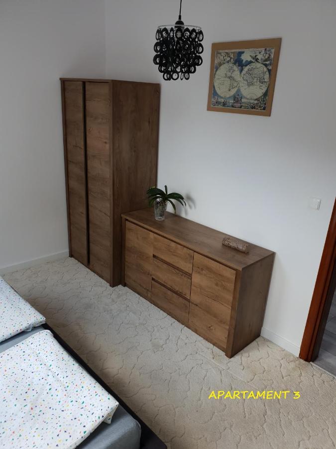 Apartment Amalia *