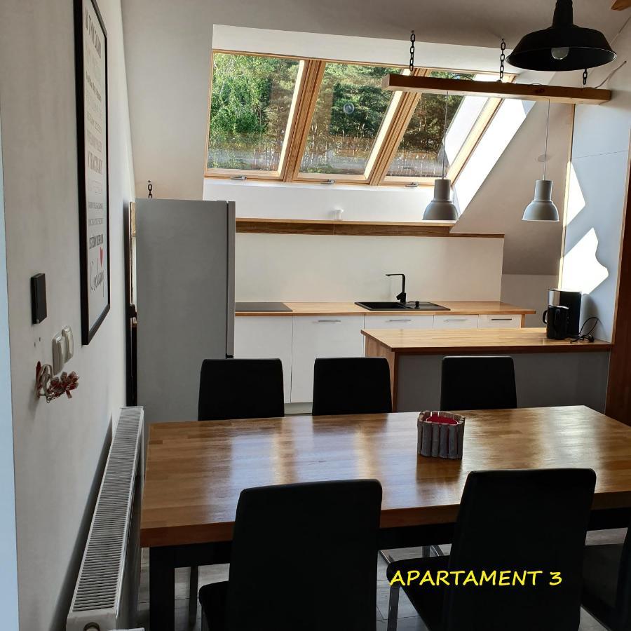 Apartment Amalia *