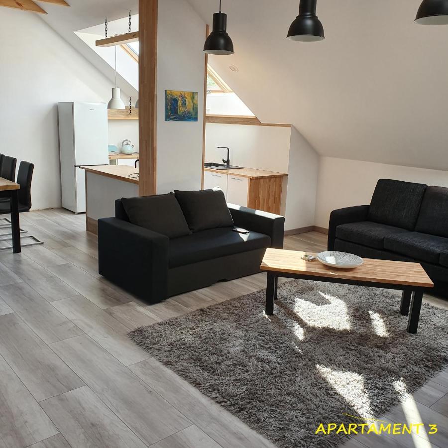 Amalia Apartment
